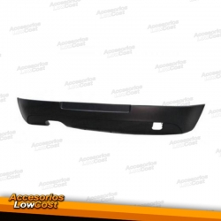 SPOILER PARA-CHOQUES TRASEIRO VW GOLF 5 LOOK GTI ,03+++.