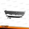 PÁRA-CHOQUES TRASEIRO BMW E46 (99-07) COUPE / CABRIO COM PDC