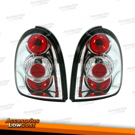 Farolins traseiros para OPEL CORSA B 3P (93-00)