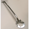 BARRA ANTI-APROXIMAÇÃO PARA FORD FOCUS MK1 (10/98-10/04).