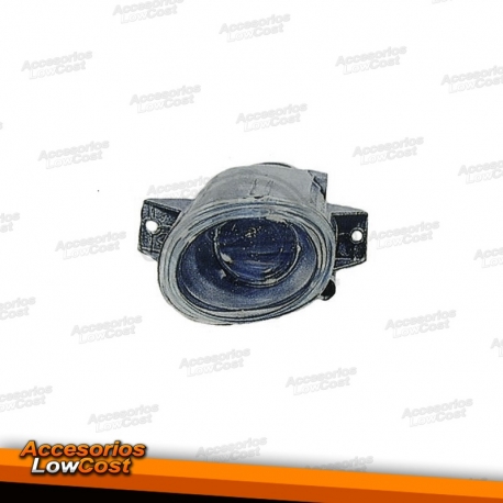 FAROL NEVOEIRO ESQUERDO / SEAT LEON / TOLEDO 99-05