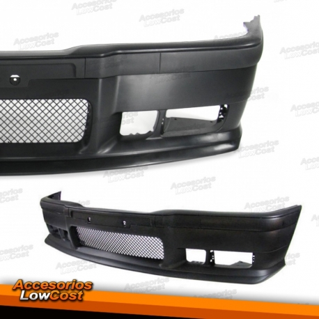 PARA-CHOQUES FRONTAL M3 PARA BMW E36
