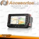 AUTO RADIO 2DIN 7" DVD GPS USB SD TIPO OEM / SEAT + CAMARA ESTACIONAMENTO