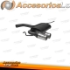 PANELA DE ESCAPE PARA SEAT LEON 09/2005-