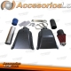 KIT ADMISSAO DIRECTA + FILTRO DE AR / PEUGEOT 206 GTI / 98-09