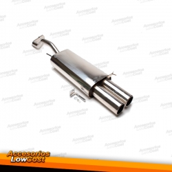 PANELA DE ESCAPE PARA VOLKSWAGEN POLO 1994-2001