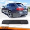 ALERÓN TRASERO AUDI A4 B8 AVANT 08-11