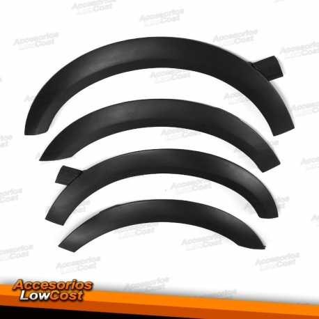 ALETINES PARA VOLKSWAGEN VW GOLF MK3