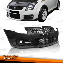 PARA-CHOQUES SPORT FRONTAL SWIFT / 05-10