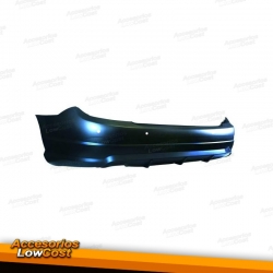 PARA-CHOQUES TRASEIRO TIPO AMG / MERCEDES C W204 / 07-11 COM PDC