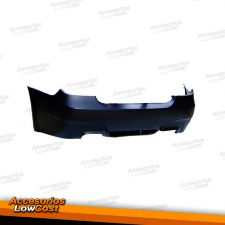 PARAGOLPES BMW E60 07-10 SOLO LIMOUSINE.