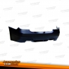 PARAGOLPES TRASERO PARA BMW E60 07-10 SOLO LIMOUSINE.