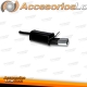 SILENCIOSO / ESCAPE PARA MERCEDES-BENZ CLASE C 05/2000-