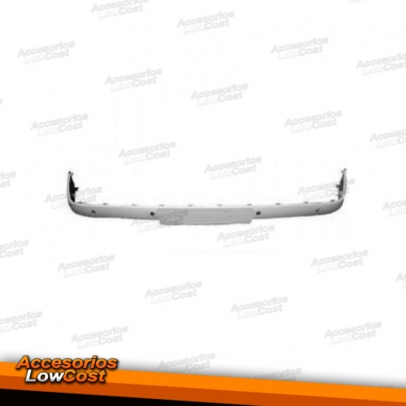 SPOILER DELANTERO PARA PARAGOLPES MERCEDES CLASE E W210 (95-99)