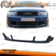 LIP / SPOILER FRONTAL AUDI A4 S-LINE / 00-04