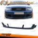 SPOILER FRONTAL AUDI A4 00-04 S-LINE