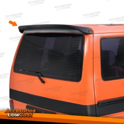 SPOILER LUNA TRASERA VW TRANSPORTER T4