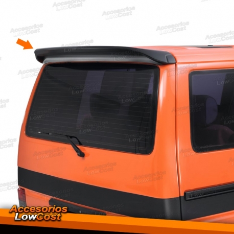 ABA / AILERON VIDRO TRASEIRO VW TRANSPORTER T4