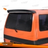 ABA / AILERON VIDRO TRASEIRO  VW TRANSPORTER T4