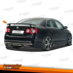 ALERON / SPOILER TRASERO VW JETTA