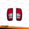 Farolins traseiros para NISSAN  NAVARA  PICK-UP 720 (D22)  (98-02)  