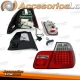 PILOTOS TRASEROS LED BMW E46 BERLINA 98-01