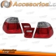 PILOTOS TRASEROS LED BMW E46 BERLINA 98-01