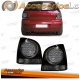 FAROLINS TRASEIROS LED VW POLO 9N / 01-05