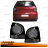 FAROLINS TRASEIROS LED VW POLO 9N / 01-05