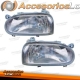 Faróis / Opticas para VW  GOLF III  (92-97)    