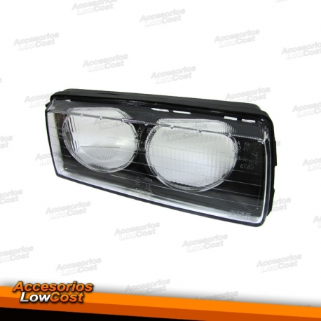 Espelhos / Capas para farol para BMW Serie 3 E36