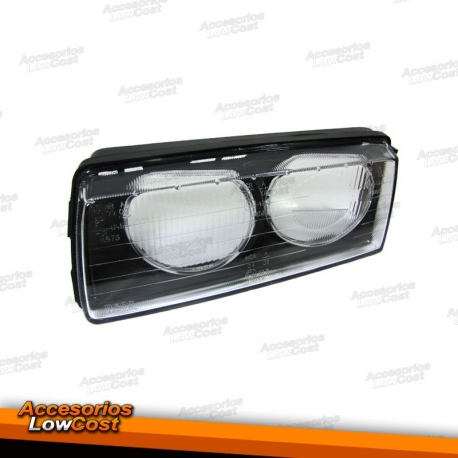 Espelhos / Capas para farol para BMW Serie 3 E36