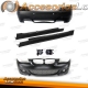 KIT CARROCARIA LOOK M5 / BMW E60 03-07 / COM PDC