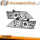 FAROIS ANGEL EYES PARA BMW Z3 (1996-2002)