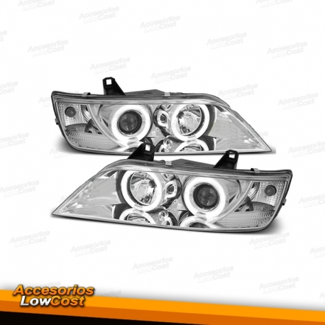 FAROIS ANGEL EYES PARA BMW Z3 (1996-2002)
