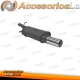 PANELA DE ESCAPE PARA CITROEN C4/C4 COUPE 02/2002-