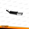 PANELA DE ESCAPE PARA CITROEN C4/C4 COUPE 02/2002-