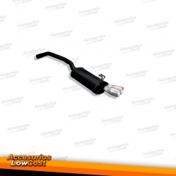 PANELA DE ESCAPE PARA FIAT BRAVO II 04/2007-