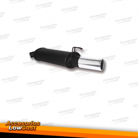 PANELA DE ESCAPE PARA FIAT BRAVO 10/1995-10/2001