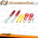 KIT SUSPENSAO REGULAVEL COILOVER FIAT COUPE 1994 - 2000