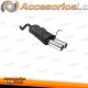 PANELA DE ESCAPE PARA FIAT PUNTO III 06/2003-10/2005