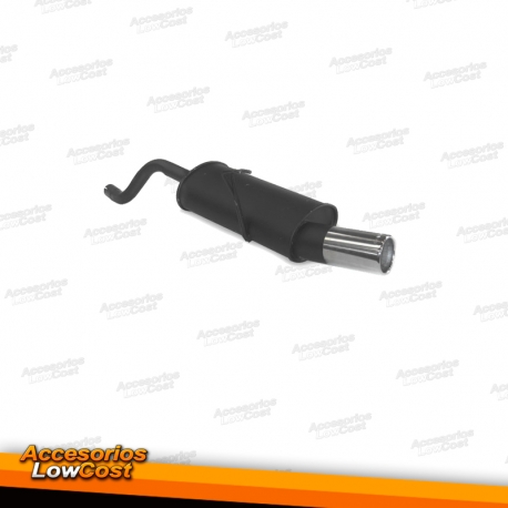 PANELA DE ESCAPE PARA FIAT PUNTO II 09/1999-06/2003