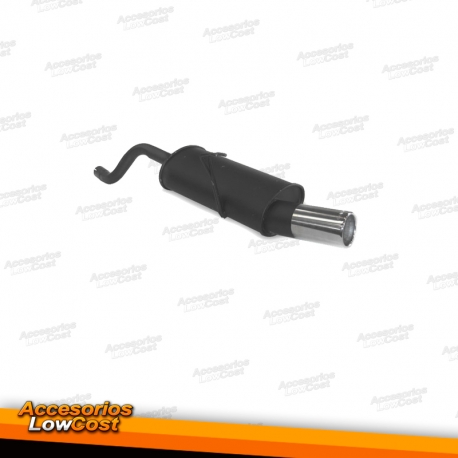 PANELA DE ESCAPE PARA FIAT PUNTO II 09/1999-06/2003