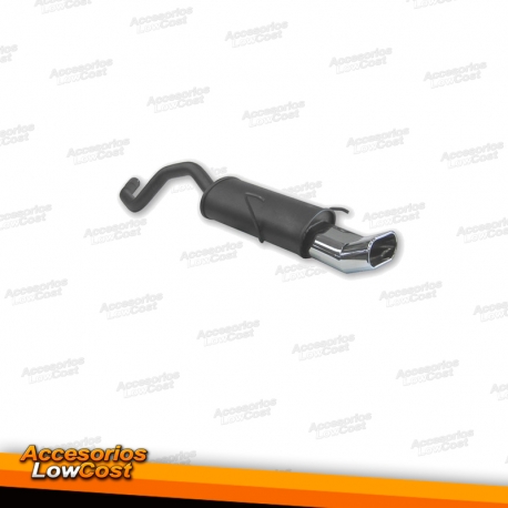 PANELA DE ESCAPE PARA FIAT PUNTO II 09/1999-06/2003