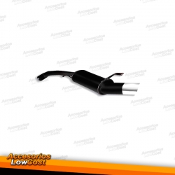 SILENCIOSO / ESCAPE PARA FIAT STILO 10/2001-