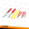 KIT SUSPENSÃO REGULÁVEL COILOVER FORD C-MAX 2003 - 2010