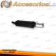 PANELA DE ESCAPE PARA FORD FIESTA IV 1996-01/2002