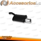 SILENCIOSO / ESCAPE PARA FORD FOCUS I 10/1998-10/2004