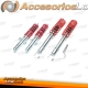 KIT SUSPENSAO REGULAVEL COILOVER FORD KA 09/1996 - 10/1998