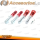 KIT SUSPENSAO REGULAVEL COILOVER MAZDA 323/323F